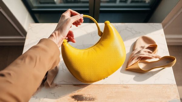 Découvrez les sacs banane femme incontournables pour cette saison !