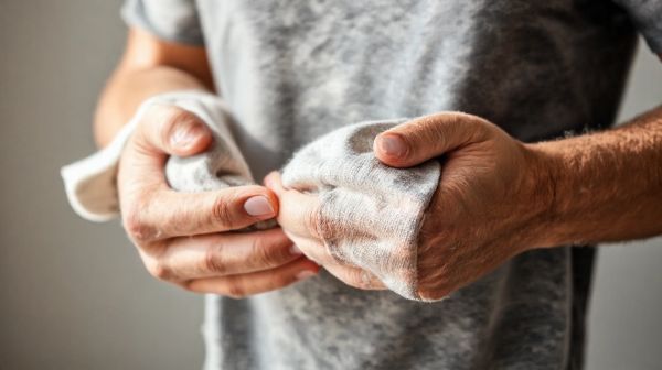Guide d'achat : t-shirts en laine mérinos pour le confort des hommes