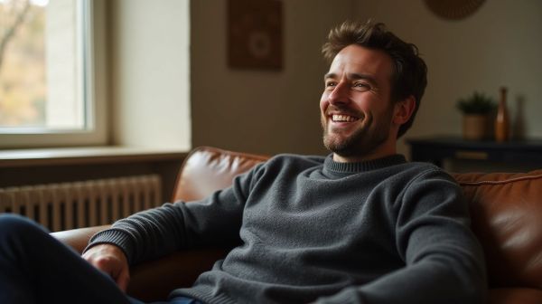 Optimiser votre confort avec des t-shirts en laine mérinos pour hommes