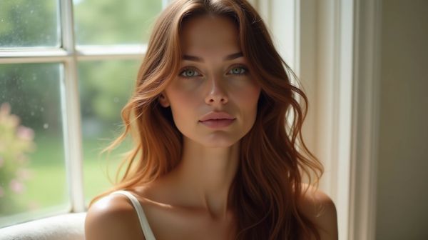 Prendre soin de ses cheveux naturellement : les meilleures alternatives aux produits chimiques