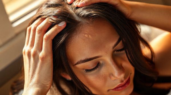 Top astuces bio pour chouchouter vos cheveux sans chimie