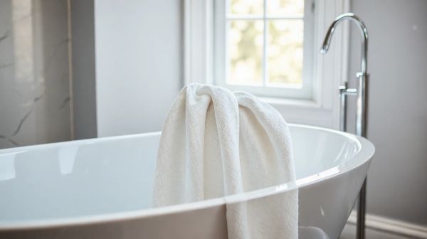 Top peignoirs de bain pour hommes alliant confort et style
