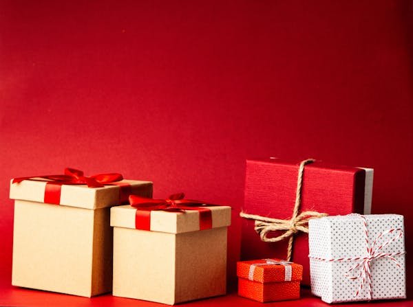 Des cadeaux d'anniversaire uniques pour chaque personnalité