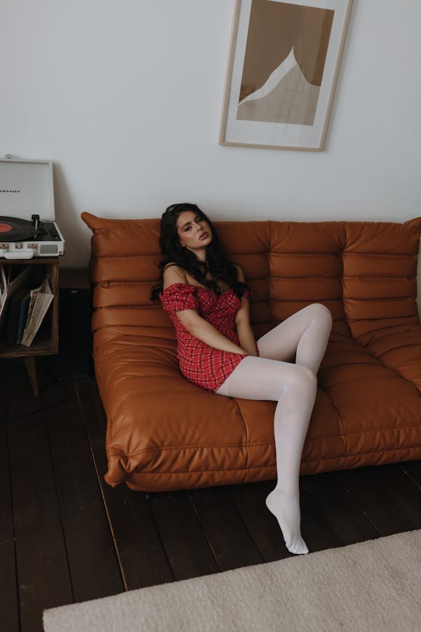 Collant beige : le confort hivernal à prix mini !